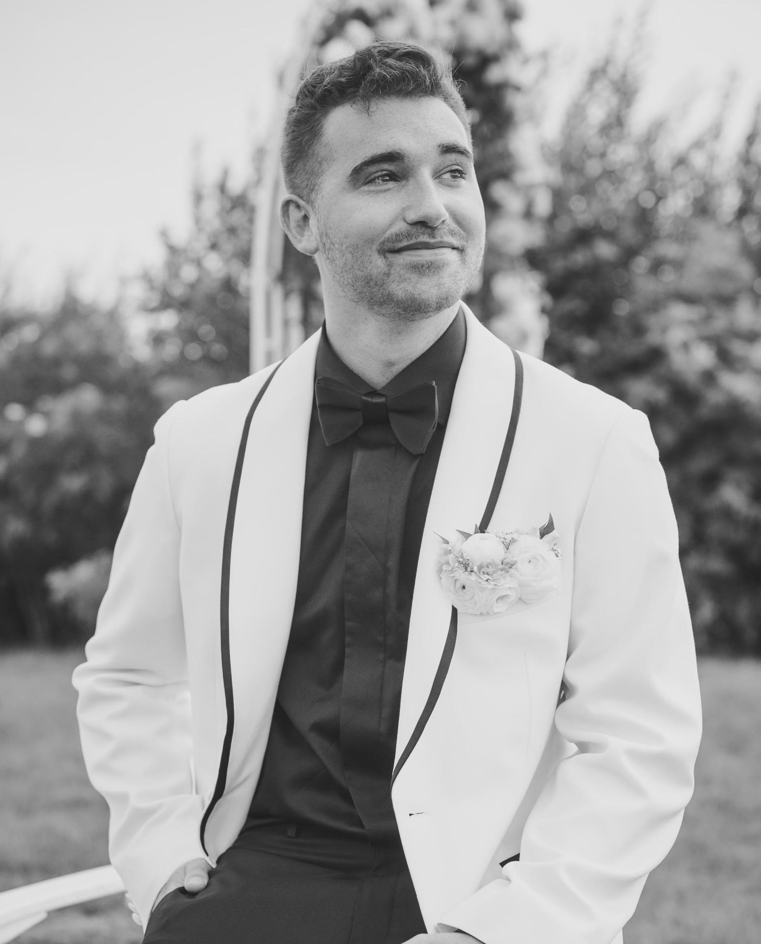 Nick - Founder of Titan Marketing